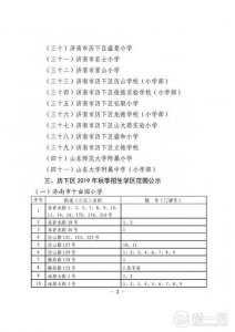 ​济南学区房划分你了解吗？济南装一网：孩子的教育不能马虎