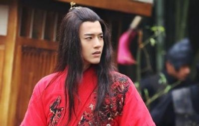 ​《凤囚凰》中花错对容止“由爱生恨”，不惜杀死楚玉的原因