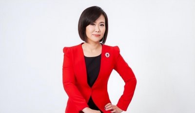 ​台湾政论节目知名主持人平秀琳感染新冠，即将康复回归主持节目