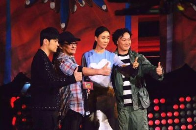 ​让周杰伦悔青了肠子！《中国新歌声》张泽堪称B-Box届周杰伦！
