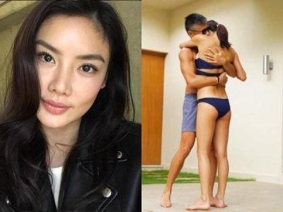​「前天王嫂」乐基儿宣布再婚！8月美国嫁食品大亨