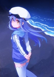 ​ISLAND-御原凛音，你玩过吗