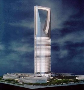 ​世界第一高楼高1600米，乘电梯12分钟才能到顶！