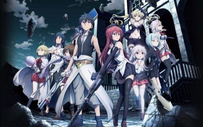 ​为何不做第二季？！《七人魔法使》剧场版的第二弹宣布制作