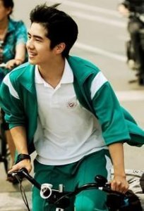 ​刘昊然影视作品合集，你被哪一部圈粉？