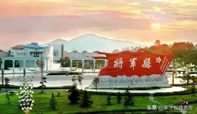 ​兴国历史渊源：带你走进兴国