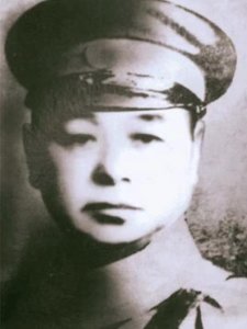 ​最另类的抗日名将：人称“傻儿司令”，屡败日寇，名震天下