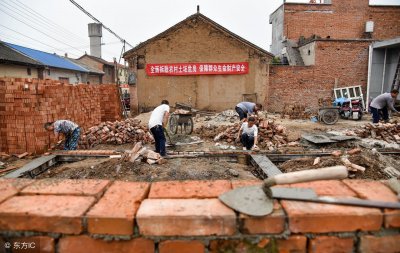 ​农村这类建房有补助，资金已发放！哪些人能领？补助标准多少？