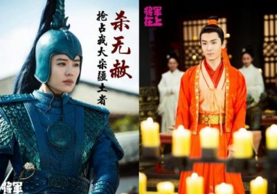 ​扒一扒男神于波演过的经典剧，第一部超厉害，你们都看过了吗？