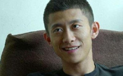 ​张一山余罪高清剧照