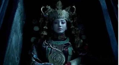 ​鬼吹灯中的奥古公主真的存在吗？据说嫁给了自己的亲舅舅？