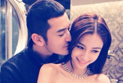 ​Angelababy斥资2亿举办世纪婚礼，贫穷和富有只在一念之间？