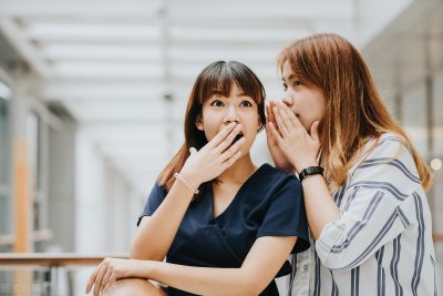 ​和喜欢的人聊天该怎么聊