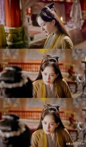 ​三生三世：白浅曾两次恢复记忆，为何一次选择复仇，一次选择遗忘
