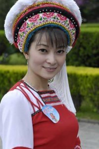 ​中国之白族服饰
