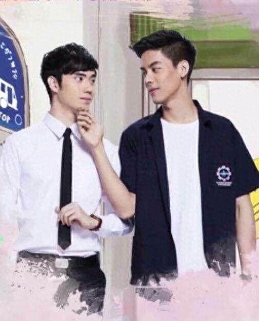 甜到腻的四部男男腐剧:上瘾仅排第三,第一百看不厌