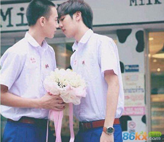 甜到腻的四部男男腐剧:上瘾仅排第三,第一百看不厌