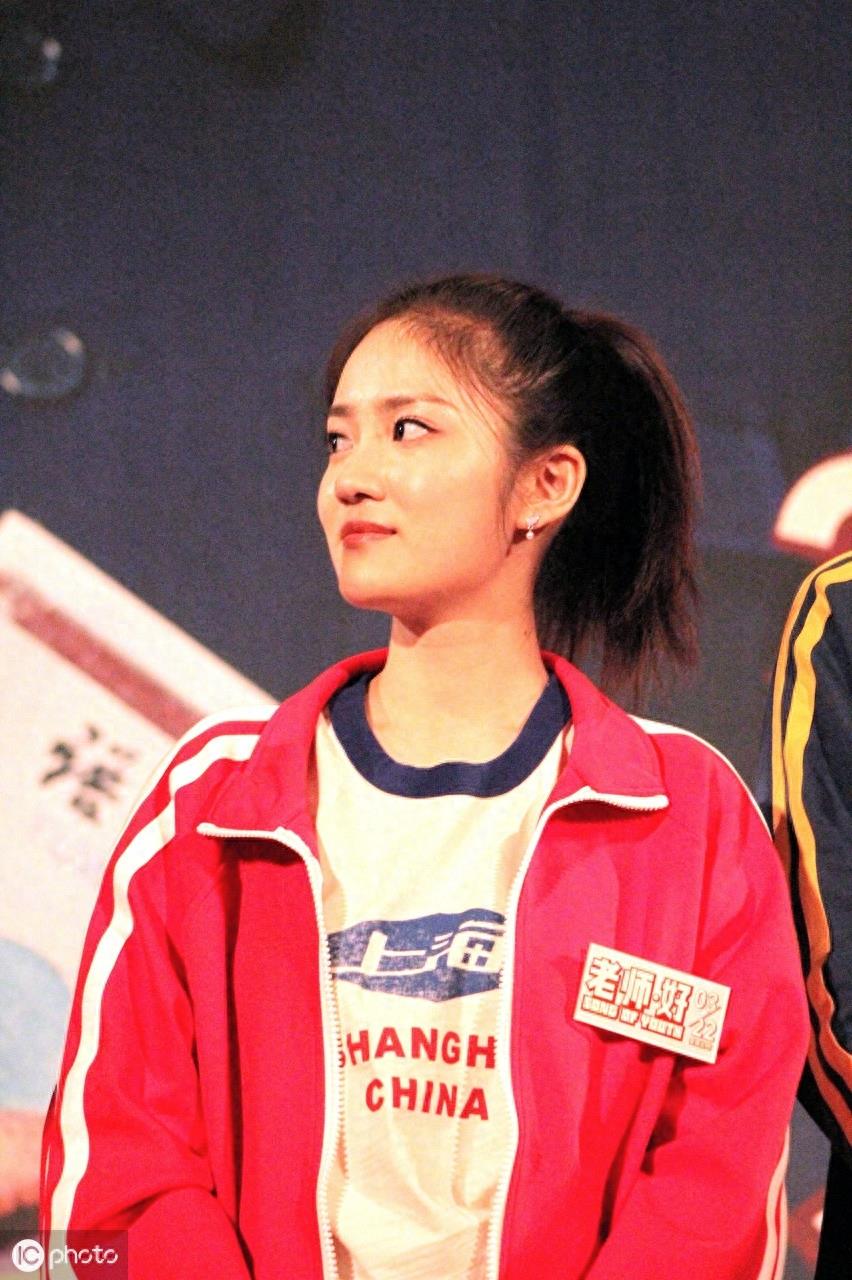 从童星到真正的演员,汤梦佳成为实力颜值并存的当红小花旦