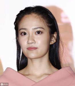 ​从童星到真正的演员，汤梦佳成为实力颜值并存的当红小花旦