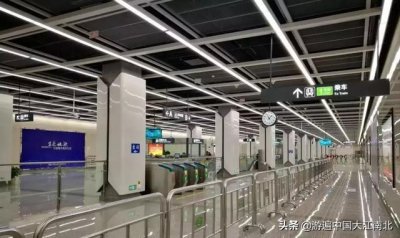 ​贵阳地铁，你还知多少