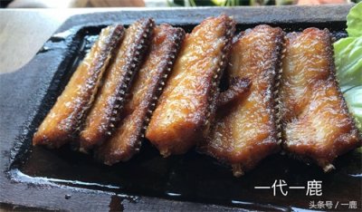 ​舟山最值得吃的海鲜排行