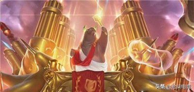 ​你知道LOL那些从未上线过的英雄吗