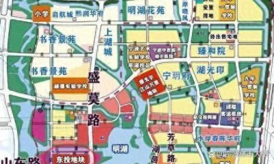 ​总投资51.54亿！宁波东部新城这个重磅项目正式获批