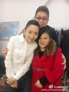 ​《星光大道》农民歌手山楂妹，曾因残障被父母遗弃，如今身价倍增