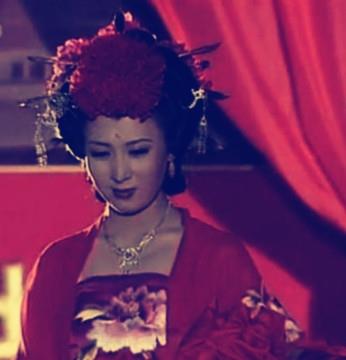这些樊梨花的扮演者你喜欢谁？孙耀琦很美，其他几位呢？