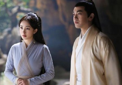 ​三生三世：选狐帝不要折颜，狐后婚后的生活验证了她的眼光