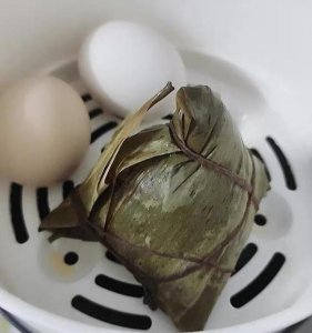​包粽子教程，喜欢的收藏，以后想吃什么样的都可以自己包