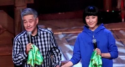 ​于洋：娶了演员王雅捷后生一子，如今生活幸福美满