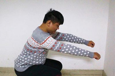 ​每天深蹲80次，坚持一个月后，你会有哪些变化发生？