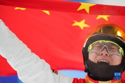 ​第七金得主齐广璞故乡沛县地名的起源