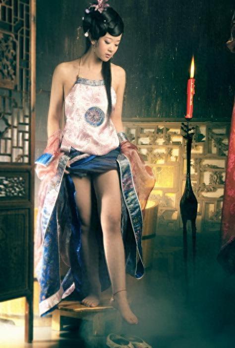 人人只知杨家将、岳家军:却少有人了解北宋的擎天巨柱——种家军