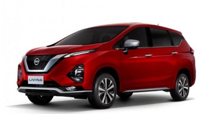 ​全新日产Livina发布，售价12.57万元起 搭载1.5升发动机+105匹马力