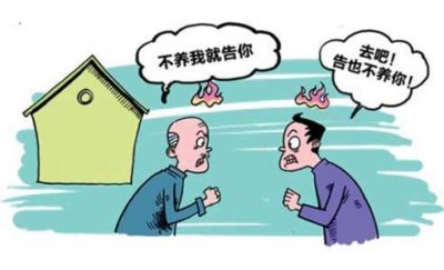 ​赡养父母包括什么内容？有哪些？