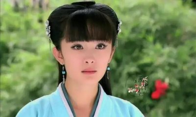 ​雪鸢-汉宫中冷艳的一枝花