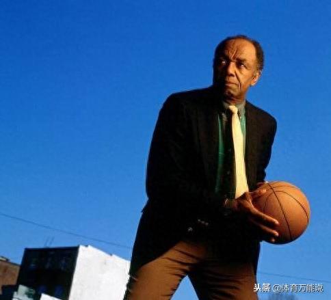 NBA总冠军戒指最多的五个人,史蒂夫科尔有机会闯入这个榜单