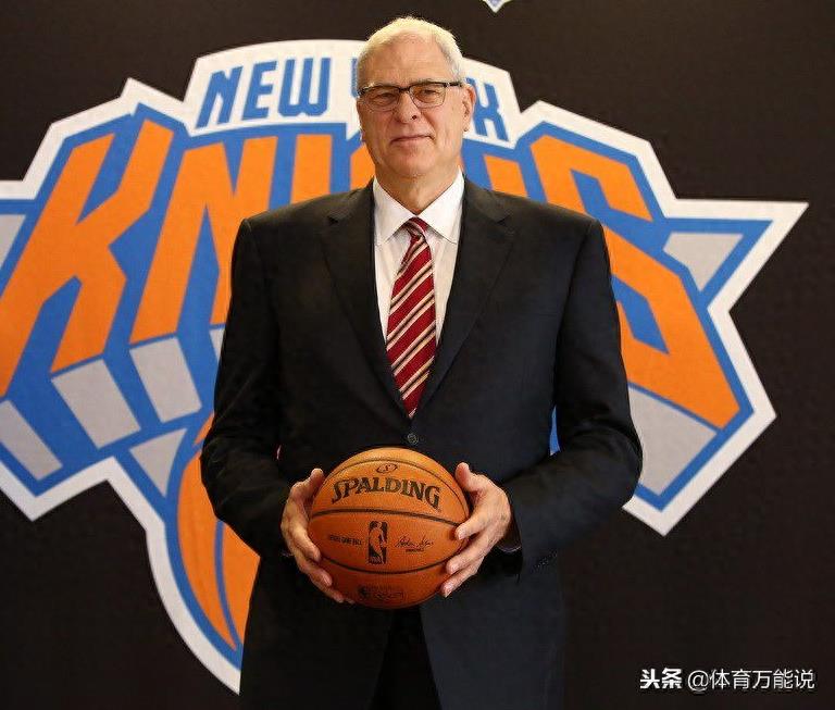 NBA总冠军戒指最多的五个人,史蒂夫科尔有机会闯入这个榜单