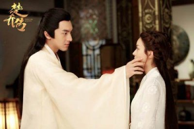 ​《楚乔传2》开拍时间已确定，楚乔她来演，没有赵丽颖你还看