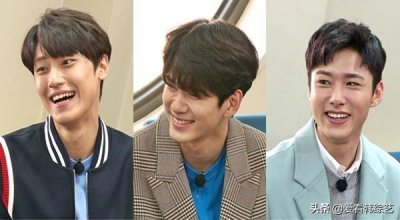 ​《RM》Zico邕圣祐徐志勋李道贤组成“视觉团队”，组长是李光洙？