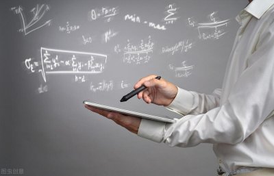 ​人教版高中数学的七大板块分布图