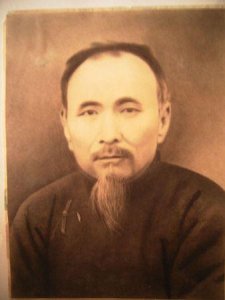 ​三代皆奇人，功法更是特殊，功成自会打，武术里璀璨之星自然门