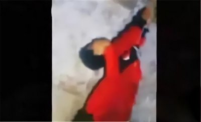 ​未解之谜：重庆红衣男孩故事