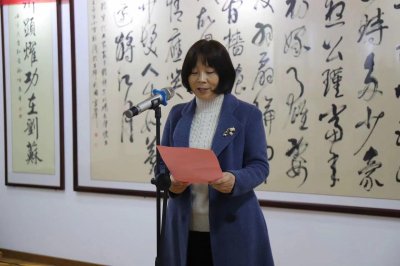 ​利国镇举办创建中国苏轼文化名镇十周年庆典活动