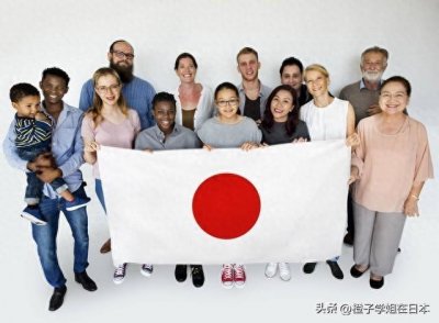 ​去日本留学的5种结局，一个比一个惨，你会是哪一个？