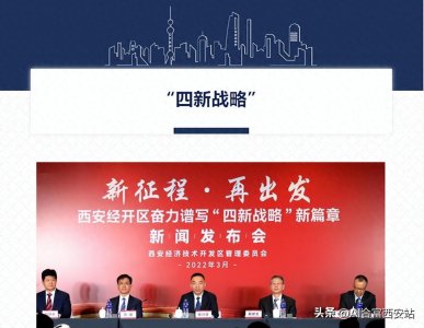 ​立势逆转南重北轻！投资9亿，西安高铁新城还有哪些机会？