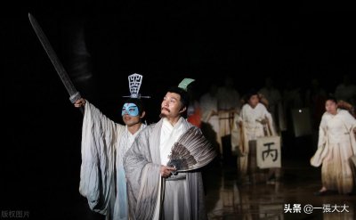 ​八卦阵到底是什么样的神兵利器