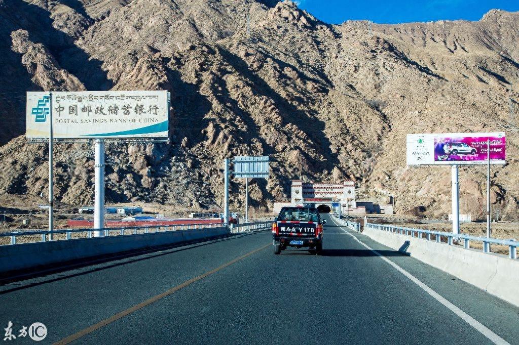 行走西藏:一个神圣的地方,你若来过,世上再无风景